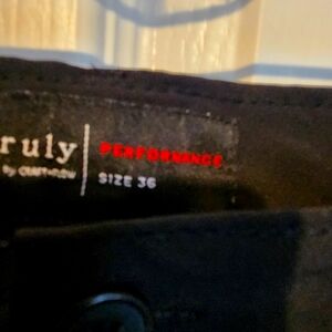 Mens Cargo Shorts black